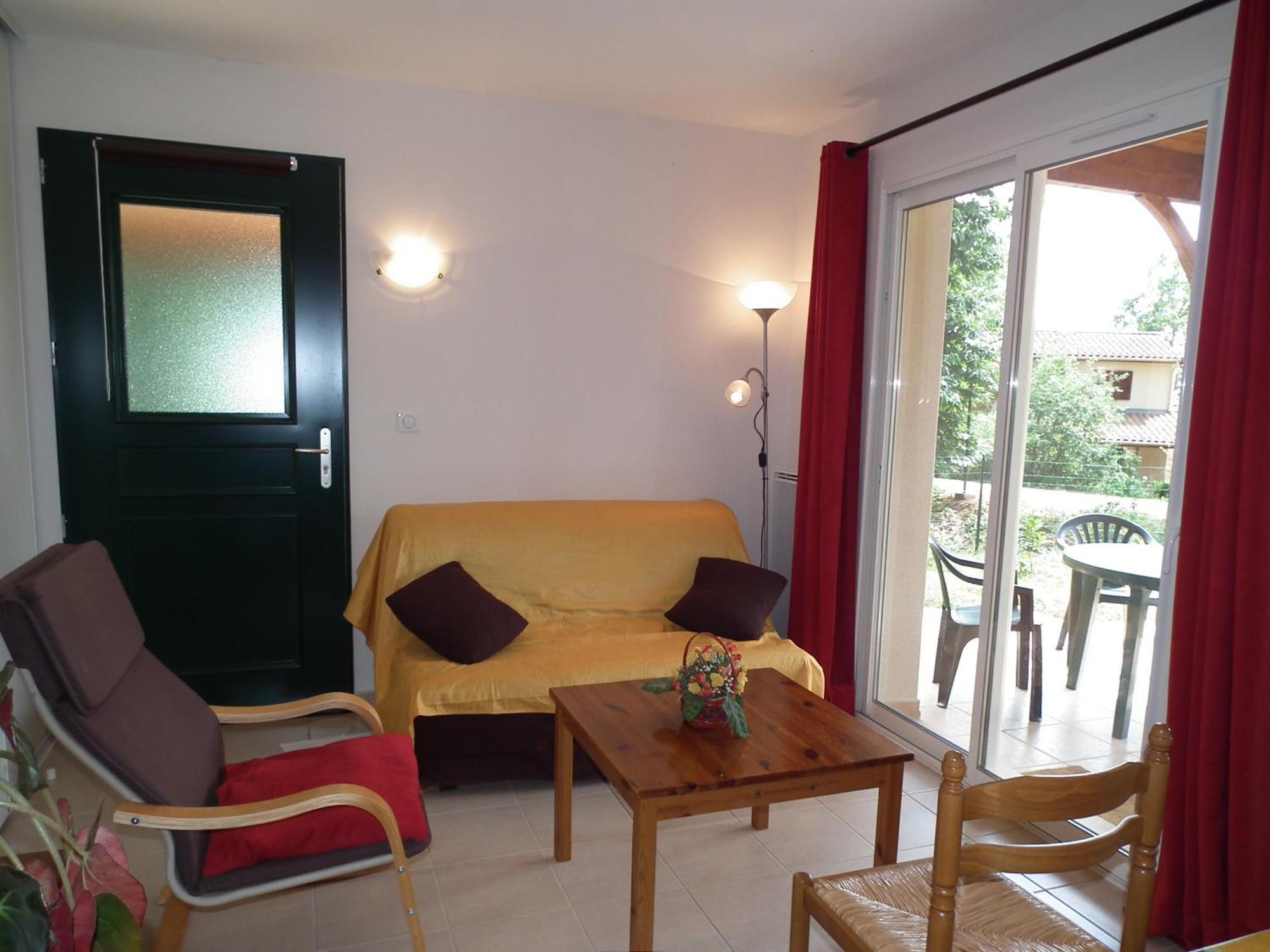 Villa Domaine De Gavaudun Habitación foto