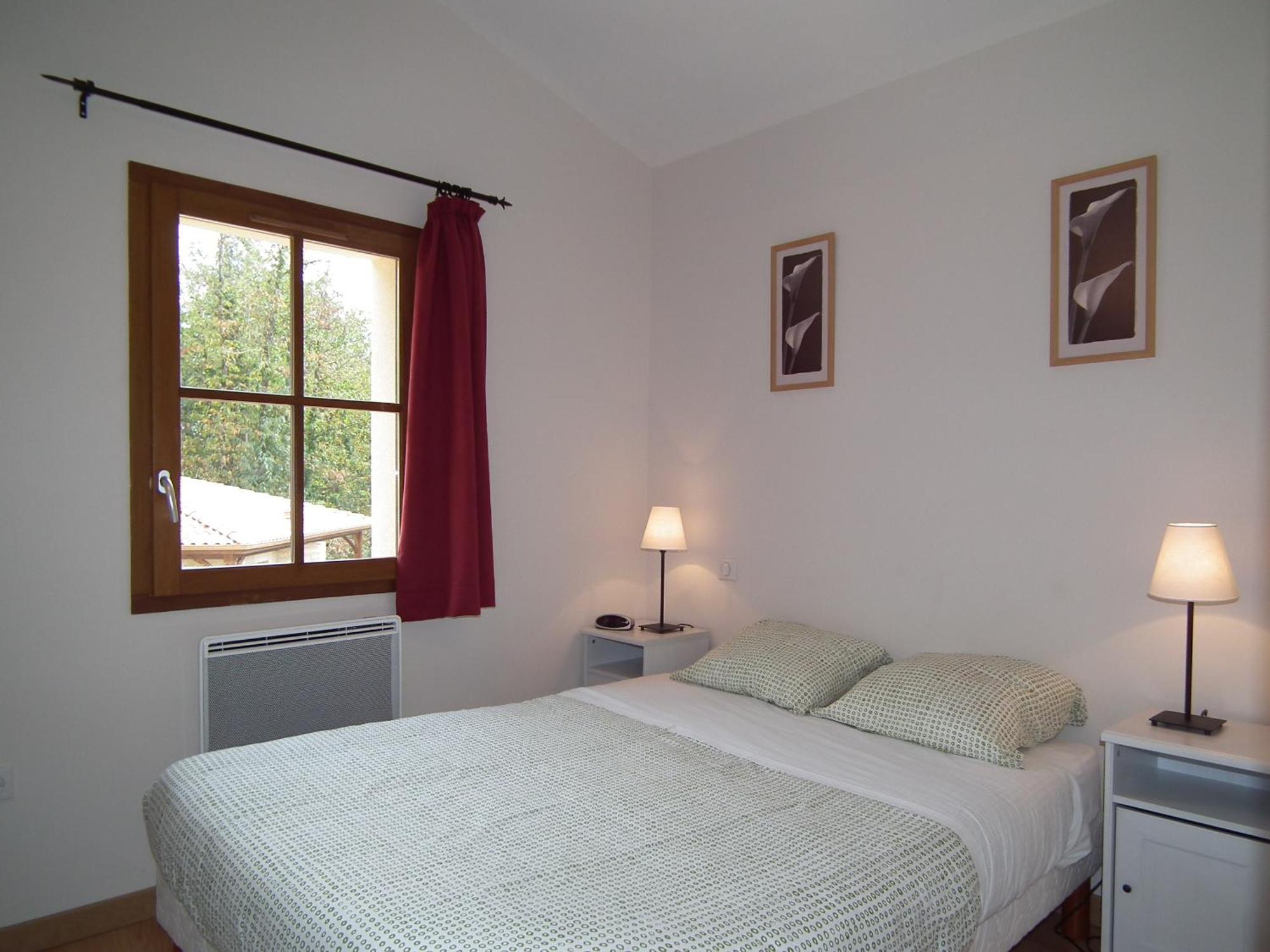 Villa Domaine De Gavaudun Habitación foto