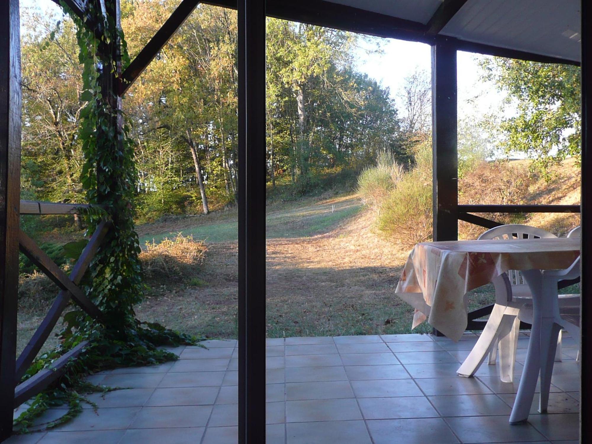 Villa Domaine De Gavaudun Habitación foto