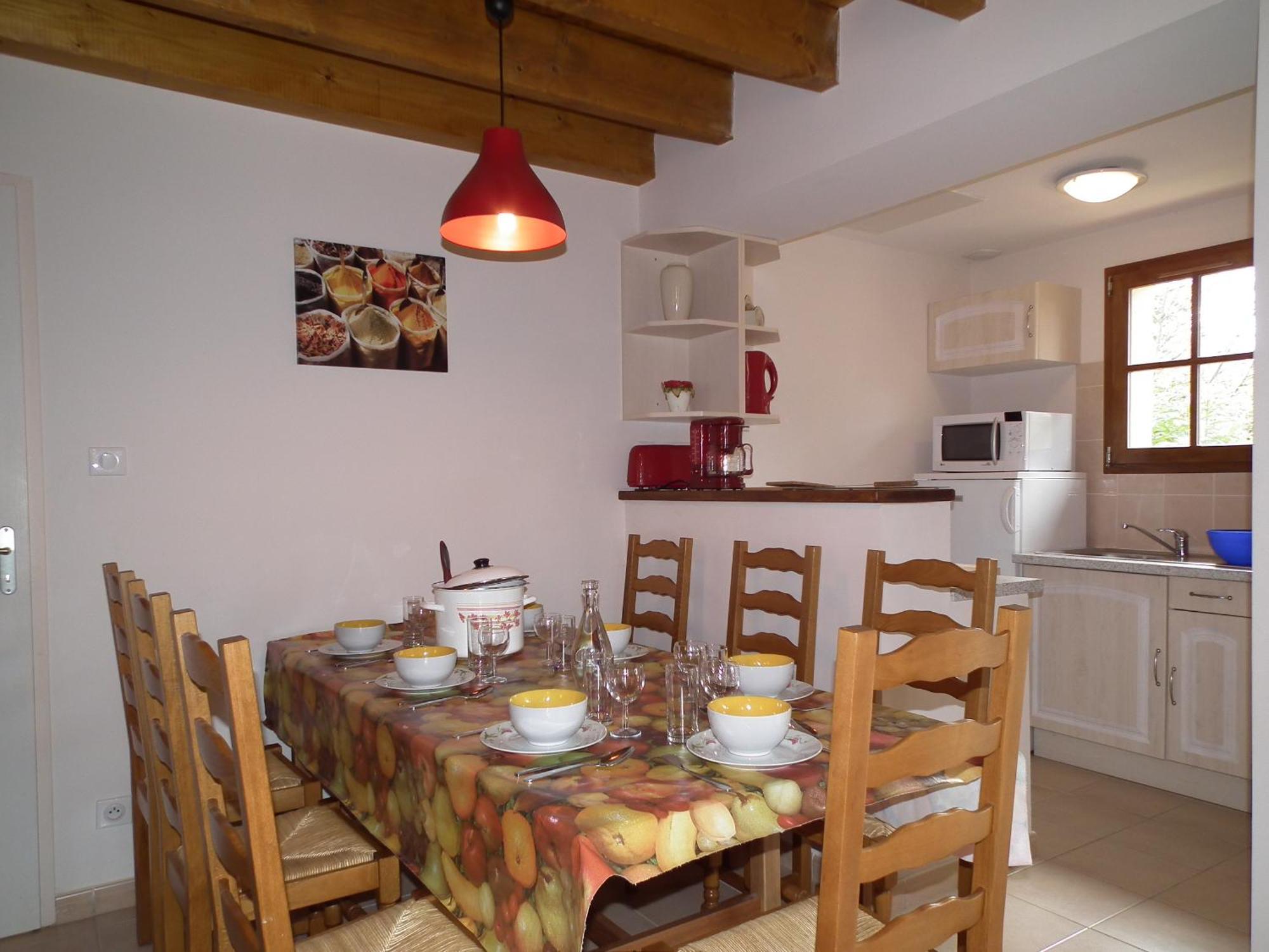Villa Domaine De Gavaudun Habitación foto