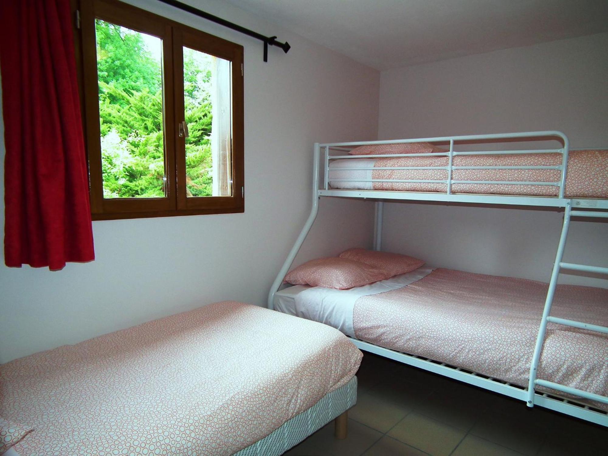 Villa Domaine De Gavaudun Habitación foto