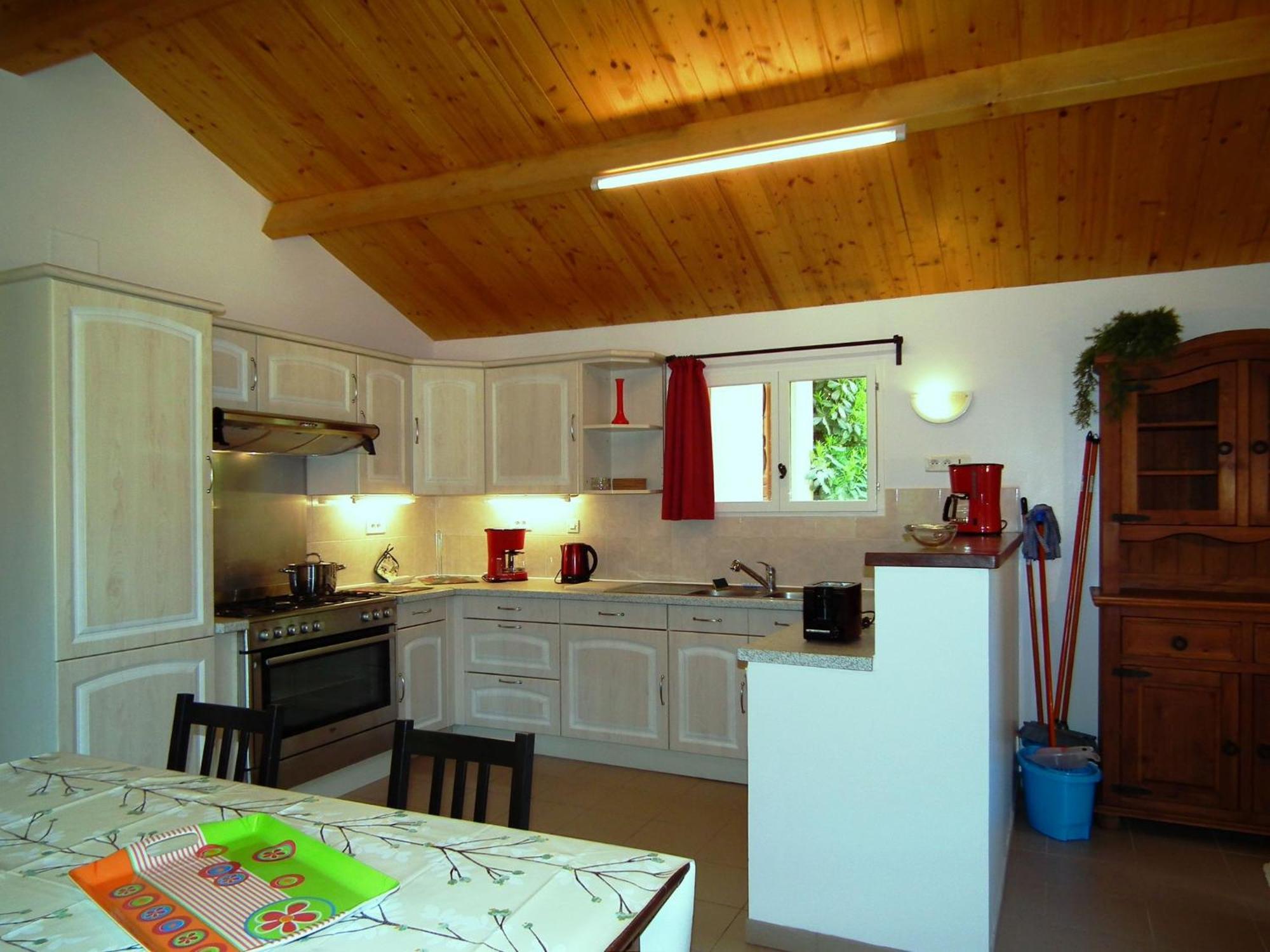 Villa Domaine De Gavaudun Habitación foto