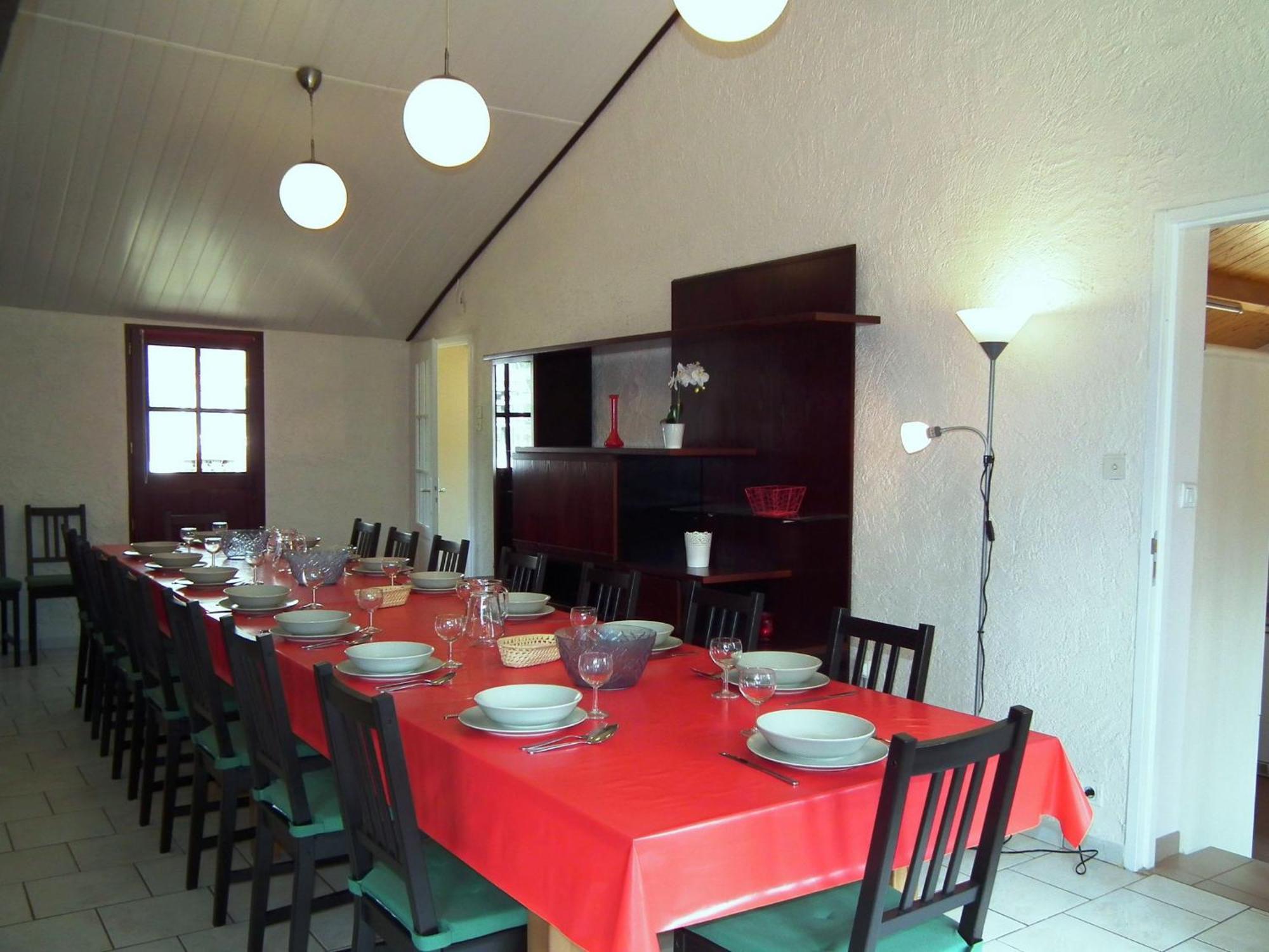 Villa Domaine De Gavaudun Habitación foto
