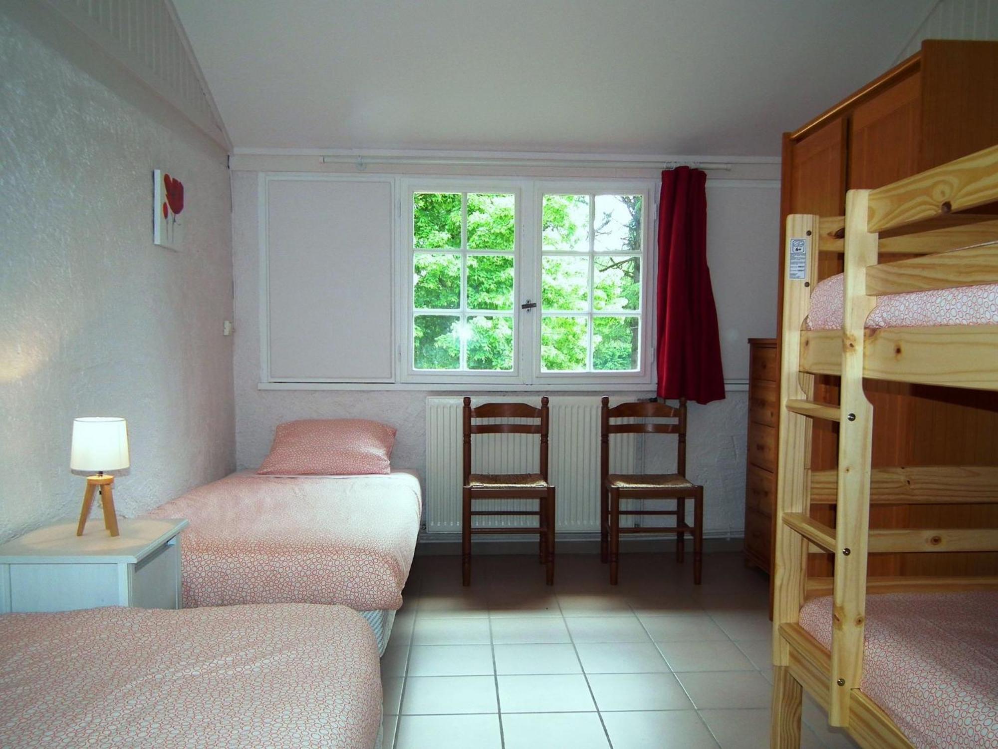 Villa Domaine De Gavaudun Habitación foto