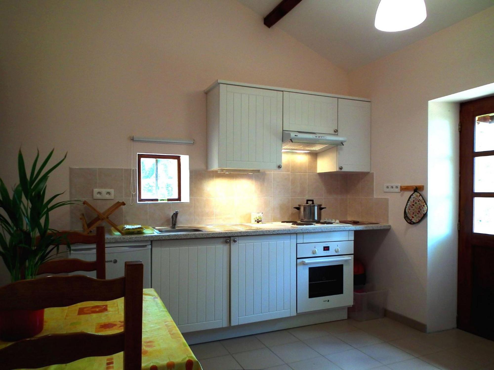 Villa Domaine De Gavaudun Habitación foto